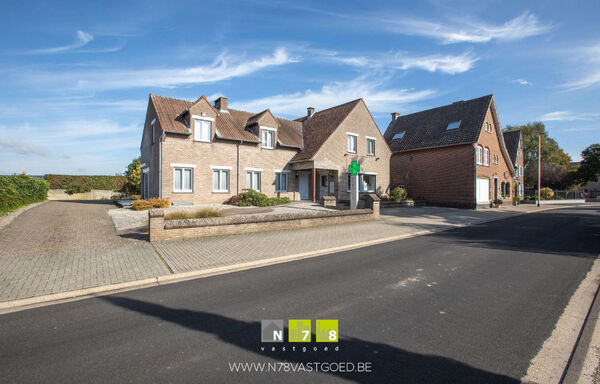 Gebouw voor gemengd gebruik te koop in Maasmechelen