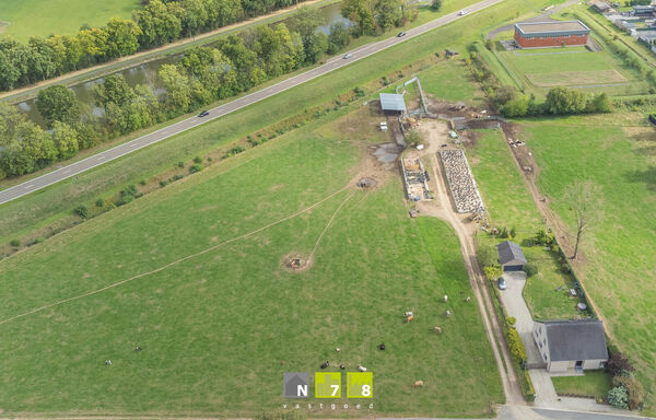 Grond te koop in Maasmechelen