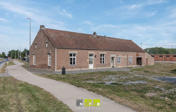 Hoeve te koop in Kinrooi