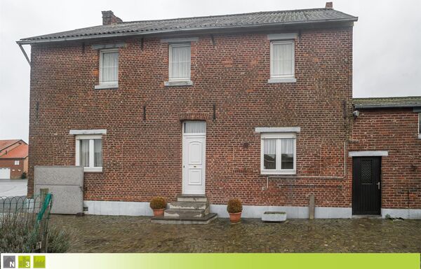 Hoeve te koop in Sint-Truiden