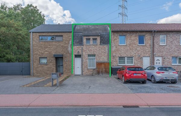 Huis te huur in Genk