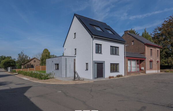 Huis te koop in As