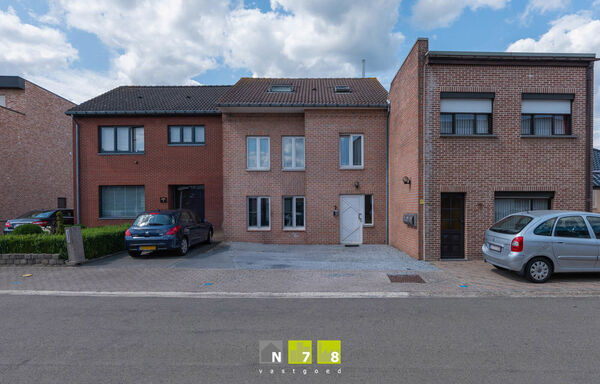 Huis te koop in Bree