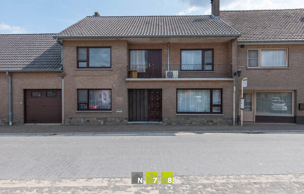 Huis te koop in Bree
