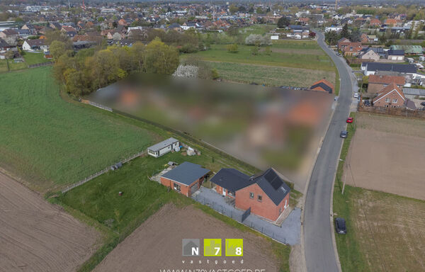 Huis te koop in Bree