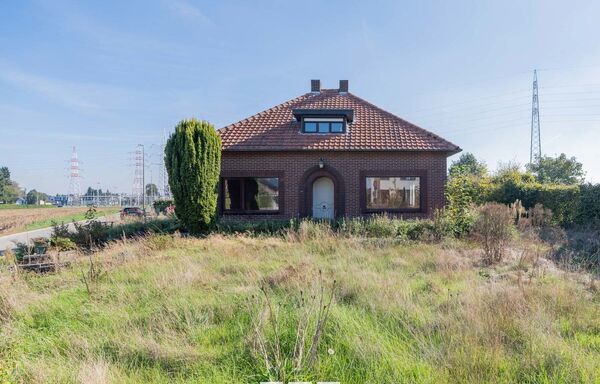 Huis te koop in Bree