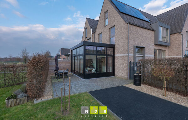 Huis te koop in Dilsen-Stokkem