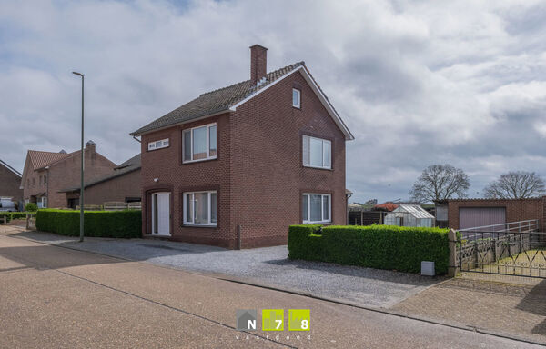 Huis te koop in Dilsen-Stokkem
