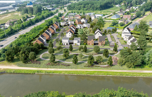 Huis te koop in Dilsen-Stokkem