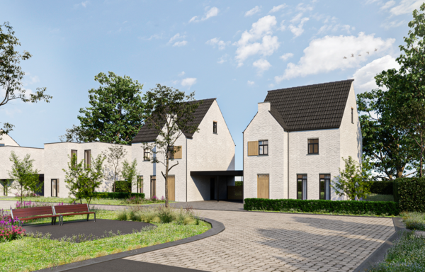 Huis te koop in Dilsen-Stokkem