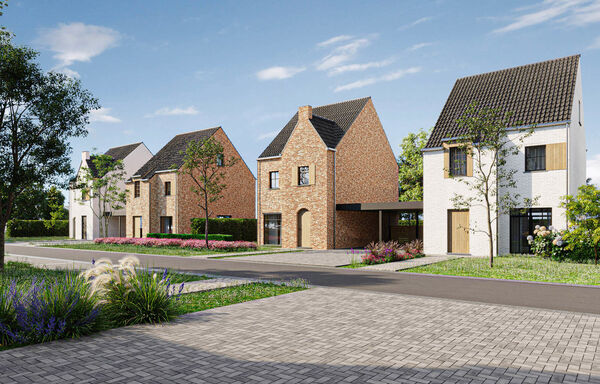 Huis te koop in Dilsen-Stokkem