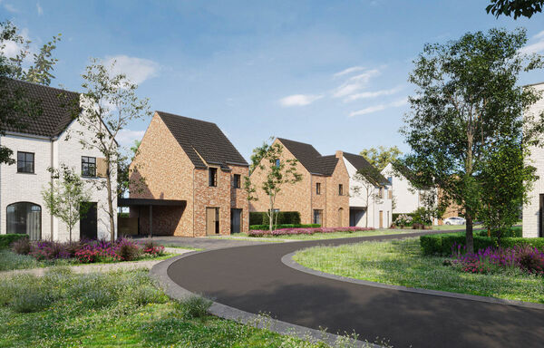 Huis te koop in Dilsen-Stokkem