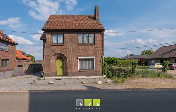 Huis te koop in Dilsen-Stokkem