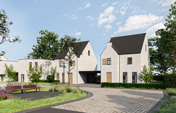 Huis te koop in Dilsen-Stokkem