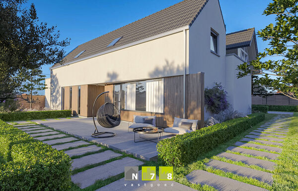 Huis te koop in Dilsen-Stokkem