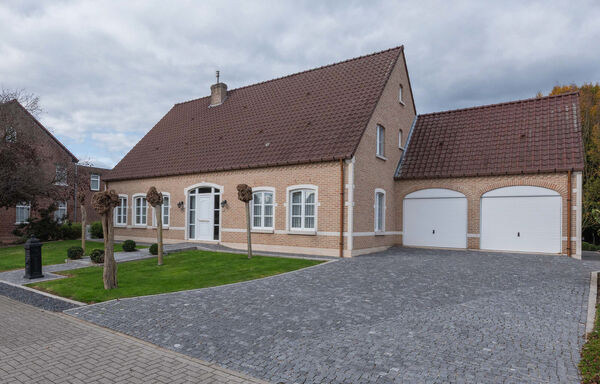 Huis te koop in Dilsen-Stokkem