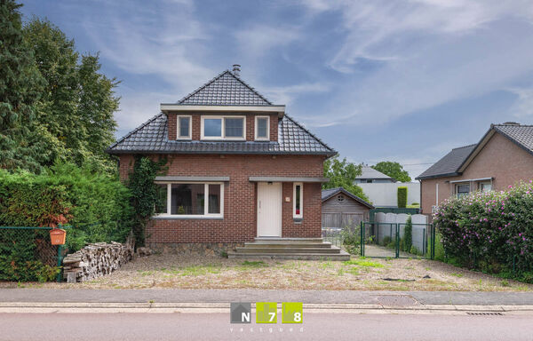 Huis te koop in Dilsen-Stokkem