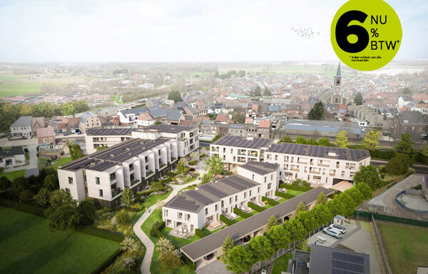 Huis te koop in Dilsen-Stokkem