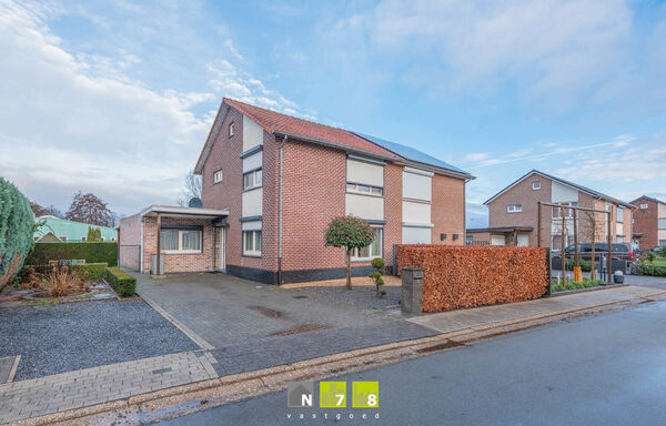 Huis te koop in Dilsen-Stokkem
