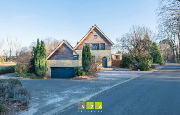 Huis te koop in Dilsen-Stokkem