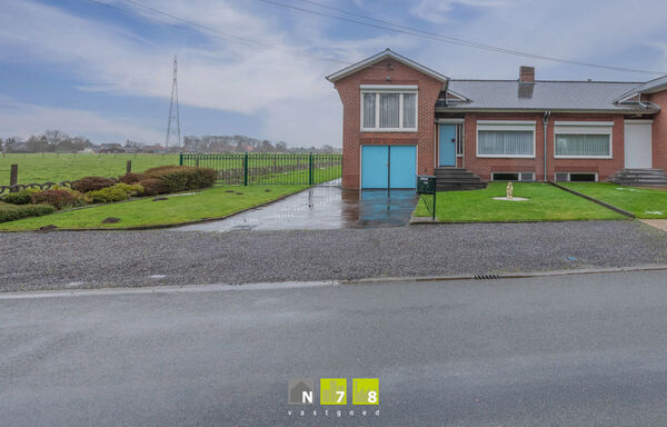 Huis te koop in Dilsen-Stokkem