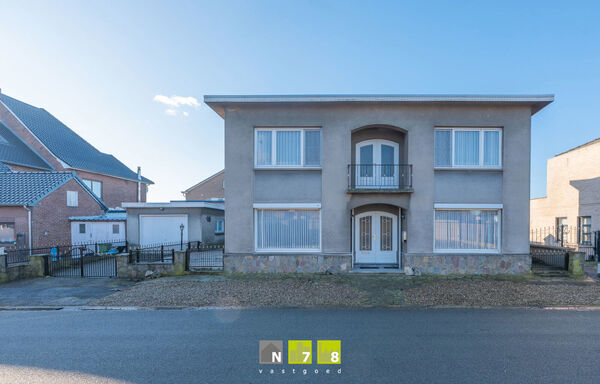 Huis te koop in Dilsen-Stokkem