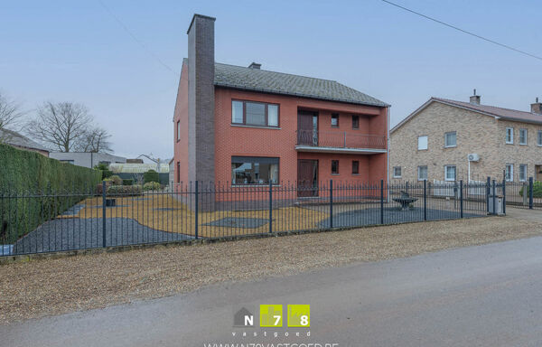 Huis te koop in Dilsen-Stokkem