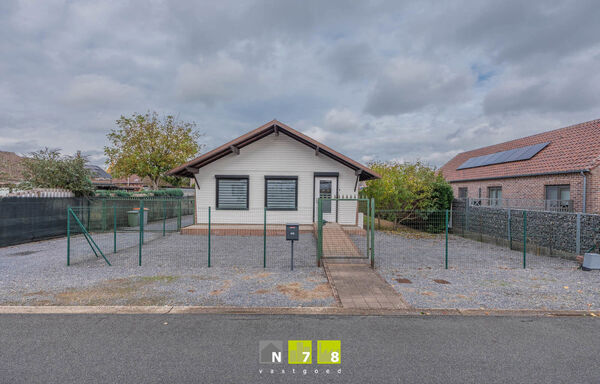 Huis te koop in Dilsen-Stokkem