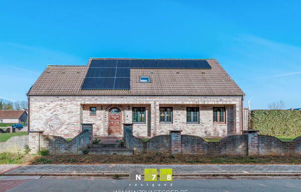 Huis te koop in Dilsen-Stokkem