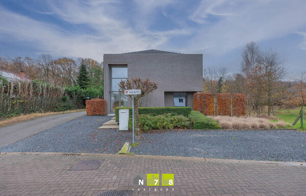 Huis te koop in Dilsen-Stokkem