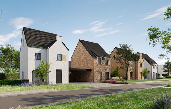 Huis te koop in Dilsen-Stokkem