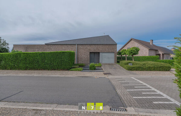 Huis te koop in Dilsen-Stokkem