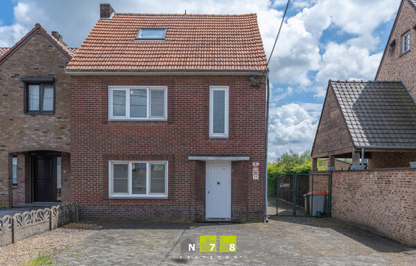 Huis te koop in Dilsen-Stokkem