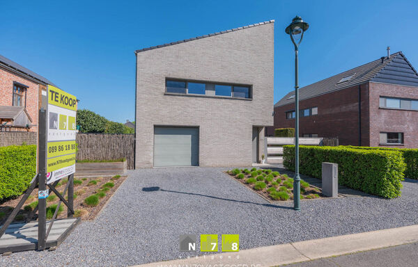 Huis te koop in Dilsen-Stokkem