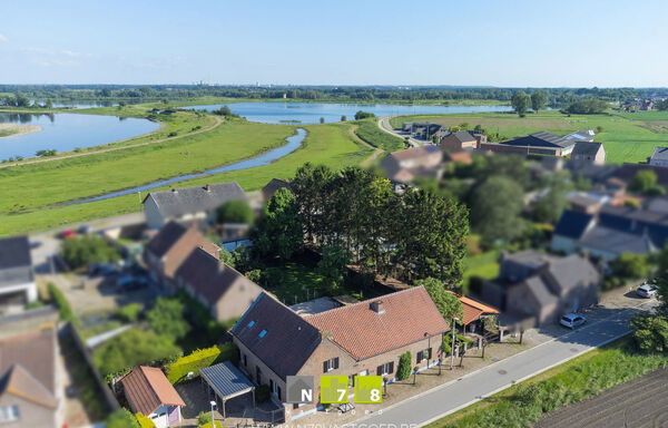 Huis te koop in Dilsen-Stokkem