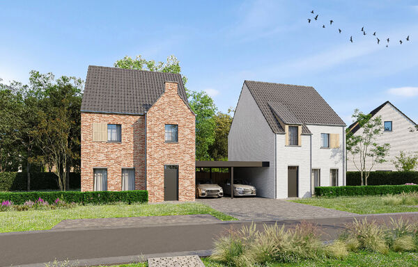 Huis te koop in Dilsen-Stokkem