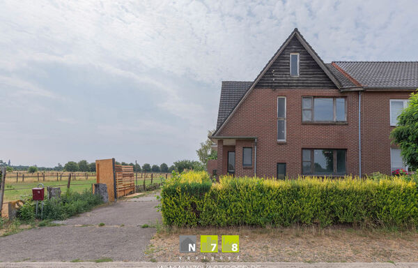 Huis te koop in Dilsen-Stokkem