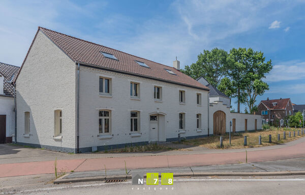 Huis te koop in Dilsen-Stokkem