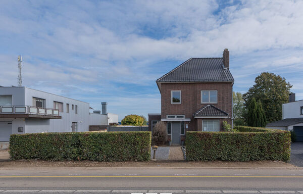 Huis te koop in Dilsen-Stokkem