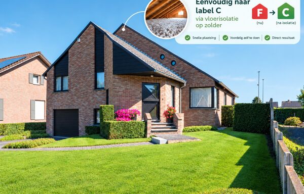 Huis te koop in Dilsen-Stokkem