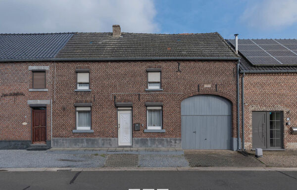 Huis te koop in Dilsen-Stokkem