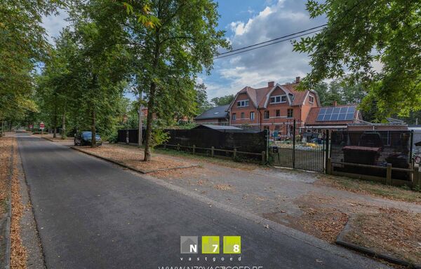 Huis te koop in Genk