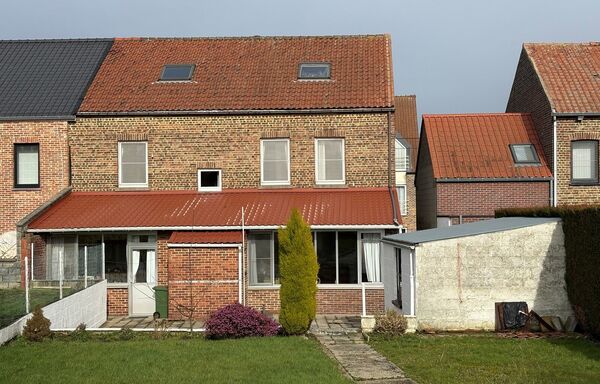 Huis te koop in Heers