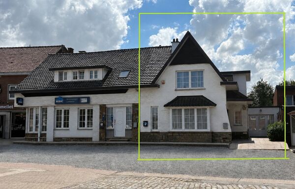 Huis te koop in Heers