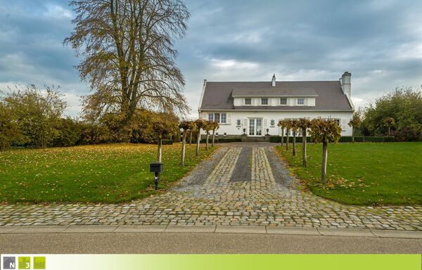 Huis te koop in Heers