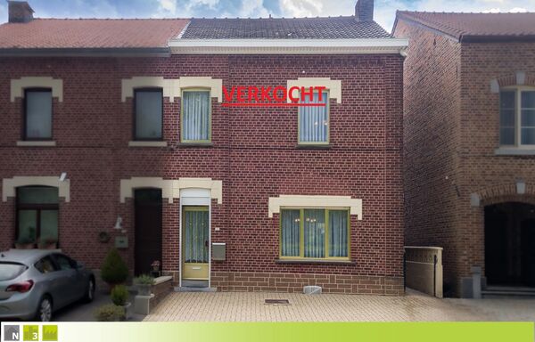 Huis te koop in Heers
