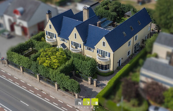 Huis te koop in Kinrooi