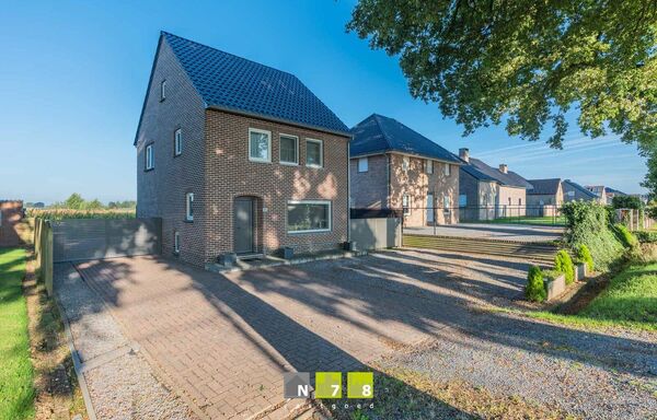 Huis te koop in Kinrooi