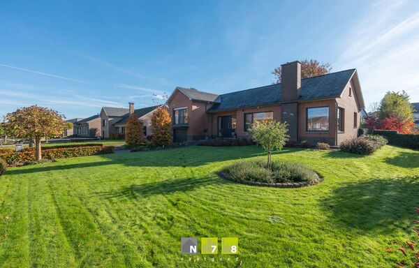 Huis te koop in Kinrooi