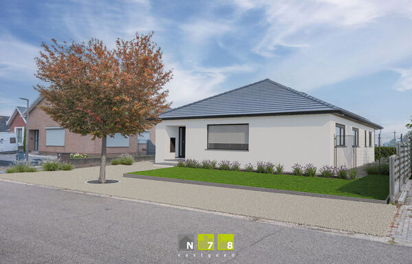 Huis te koop in Kinrooi